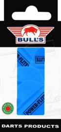 Bull's Powerflite L 5-pack Blue