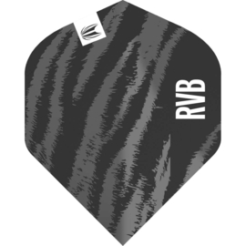 Target Pro Player Raymond van Barneveld No.2 Black