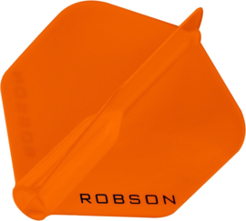 Robson Plus Flight No.2 Orange