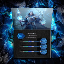 Shot Celt Merlin 95% 24gr