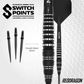 Red Dragon Sable 03 Bomb Switch Point 90% tungsten 26gr