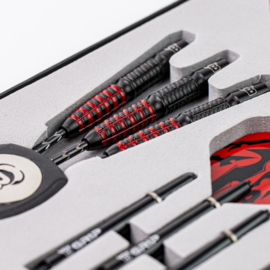 BULL'S Magma Steel Dart 23gr