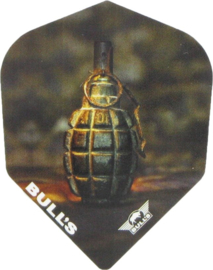 Bull's Powerflite - Grenade