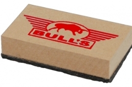 Bull's Dry Eraser