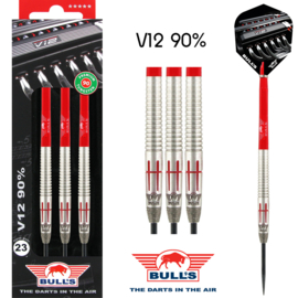 Bull's 90% - V12 - 25g