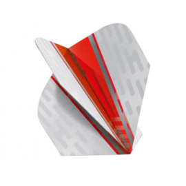 Target Vision Ultra Wing White Std.6 Red