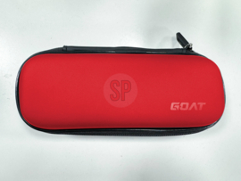 GOAT Locker Wallet Red S