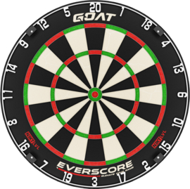 Goat NXT LVL Dartboard