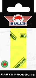 Bull's Powerflite L 5-pack Yellow