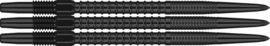 Target Swiss Firepoint Points  26mm Black
