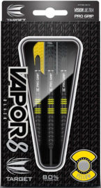Target Vapor8 Black Yellow 80%  22gr