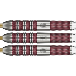 Target Stephen Bunting 95K 95% Swiss 23gram
