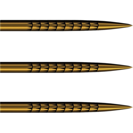 Shot Badlands Tracks Steel Points 32mm
