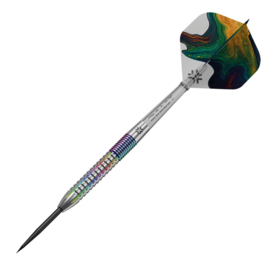 Bullet Diesel V2 Darts Steel Tip 85% Tungsten 25gr