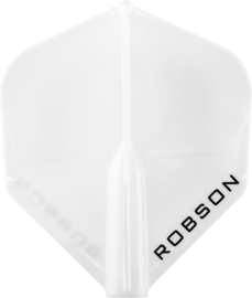 Robson Plus Flight No.2 White