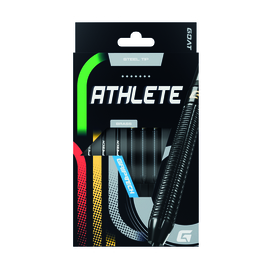 GOAT Athlete Black Brass 13 gr