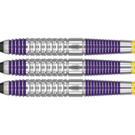 Target Luke Littler Brass 19 gram Softtip