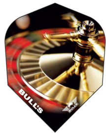 Bull's Series 100 Roulette No.6