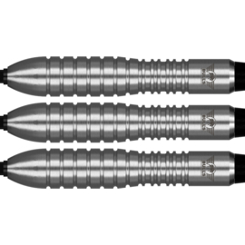 Bull's Volt Blue CP Steeltip 80% 26gr