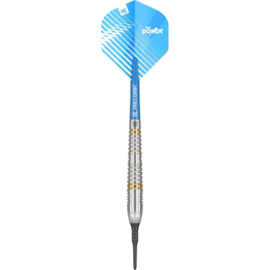 Target Softtip Phil Taylor Brass 18 gram