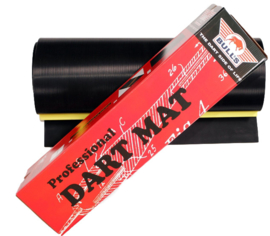 Bull's Rubber Oche Mat 300 x 60 cm