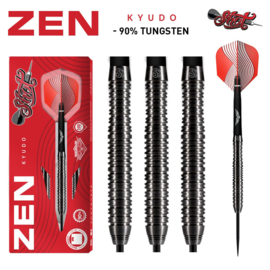 Shot Zen Kyudo 90% 26 gram Steeltip