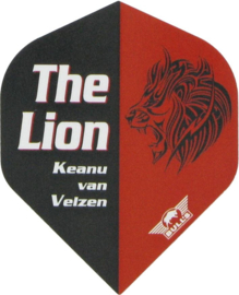 Bull's Player 100 The Lion "Keanu van Velzen" Std.