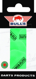 Bull's Powerflite L 5-pack Green
