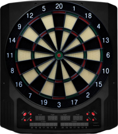 Bull's Universum Intro Electronic Dartboard