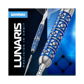 inmau Lunaris Parallel Switch Point 90% tungsten 25gr