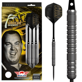 Bull's Kim Huybrechts 80% 23gr