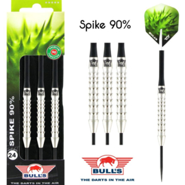 Bull's Spike 90% 26g Steeltip