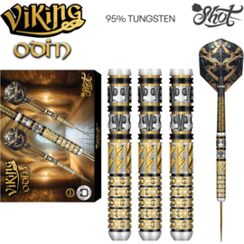 Shot Viking Odin 95% 24gram