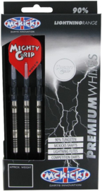 McKicks Premium Mighty Grip 90% Tungsten 23g