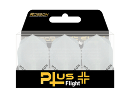 Robson Plus Flight No.2 Clear