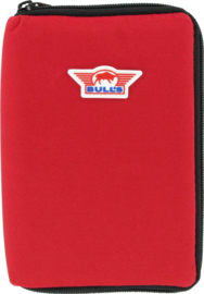 Bull's The Pak - Nylon Fabric Red