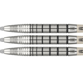 Target Steeltip Exo 02 90% Swiss 24gr