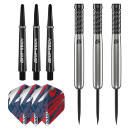 GOAT Homerun 90% Tungsten 23 gr