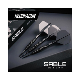 Red Dragon Sable 03 Bomb Switch Point 90% tungsten 26gr