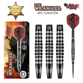 Shot Americana The Wrangler 80% 25gram