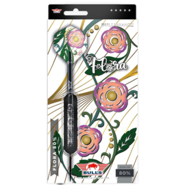 Bull's Flora Camil 80% 24 gram