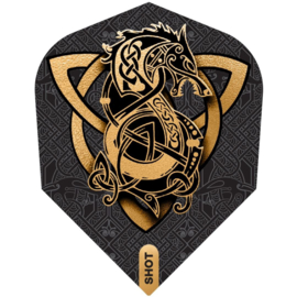 Shot Viking Wolf 90% 23gr