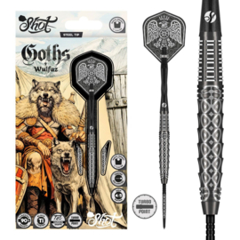 Shot Goths Wulfaz 90% TP 23gr