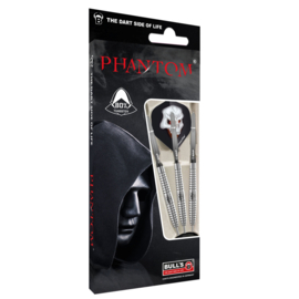 BULL'S Phantom PT3 Steel Dart 21gr