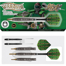 Shot Warrior 90% Rutene 23gr