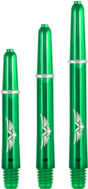 Shot Eagle Claw Shaft Green Short