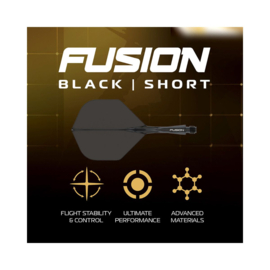 Winmau Exion Parallel Switch Point 90% tungsten 24gr