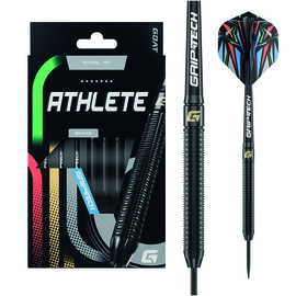 GOAT Athlete Black Brass 13 gr