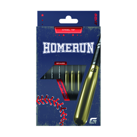 GOAT Homerun Brass 15 gr