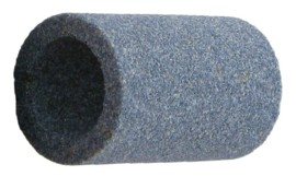 Bull's Dart Sharpener Round